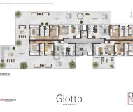 Apartamento com 56m², 2 dormitórios, 1 vaga no bairro Petrópolis em Porto Alegre