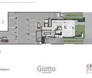 Apartamento com 56m², 2 dormitórios, 1 vaga no bairro Petrópolis em Porto Alegre