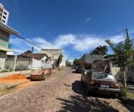 Depósito com 147m² no bairro Santa Maria Goretti em Porto Alegre