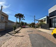 Depósito com 147m² no bairro Santa Maria Goretti em Porto Alegre