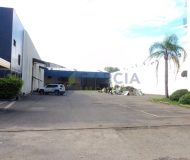Depósito com 2.504m² no bairro Anchieta em Porto Alegre