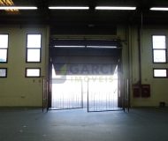 Depósito com 2.504m² no bairro Anchieta em Porto Alegre