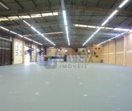 Depósito com 2.504m² no bairro Anchieta em Porto Alegre
