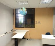 Depósito com 2.504m² no bairro Anchieta em Porto Alegre
