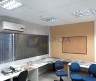 Depósito com 2.504m² no bairro Anchieta em Porto Alegre