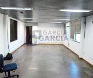Depósito com 2.504m² no bairro Anchieta em Porto Alegre