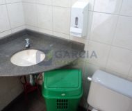 Depósito com 2.504m² no bairro Anchieta em Porto Alegre