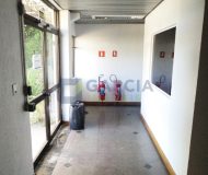 Depósito com 2.504m² no bairro Anchieta em Porto Alegre