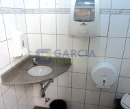 Depósito com 2.504m² no bairro Anchieta em Porto Alegre