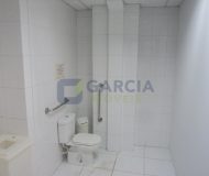 Depósito com 2.504m² no bairro Anchieta em Porto Alegre