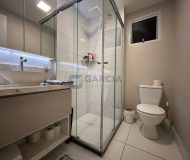 Apartamento com 39m², 2 dormitórios, 1 vaga no bairro Parque Santa Fé em Porto Alegre