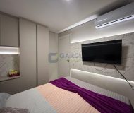 Apartamento com 39m², 2 dormitórios, 1 vaga no bairro Parque Santa Fé em Porto Alegre