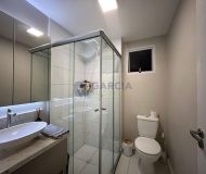 Apartamento com 39m², 2 dormitórios, 1 vaga no bairro Parque Santa Fé em Porto Alegre