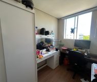 Apartamento com 39m², 2 dormitórios, 1 vaga no bairro Parque Santa Fé em Porto Alegre