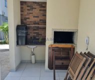 Apartamento com 39m², 2 dormitórios, 1 vaga no bairro Parque Santa Fé em Porto Alegre