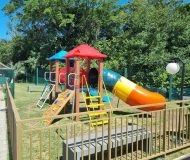 Apartamento com 39m², 2 dormitórios, 1 vaga no bairro Parque Santa Fé em Porto Alegre