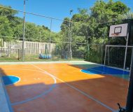 Apartamento com 39m², 2 dormitórios, 1 vaga no bairro Parque Santa Fé em Porto Alegre