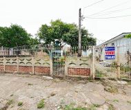 Terreno com 330m² no bairro Sarandi em Porto Alegre