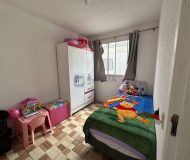 Apartamento com 41m², 2 dormitórios, 1 vaga no bairro Rubem Berta em Porto Alegre