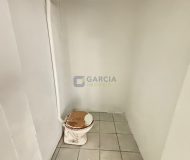 Depósito com 360m² no bairro Navegantes em Porto Alegre