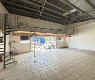 Depósito com 360m² no bairro Navegantes em Porto Alegre