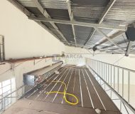 Depósito com 360m² no bairro Navegantes em Porto Alegre