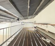 Depósito com 360m² no bairro Navegantes em Porto Alegre