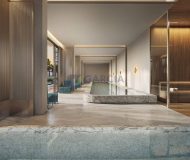 Apartamento com 322m², 4 dormitórios, 4 suítes, 4 vagas no bairro Moinhos de Vento em Porto Alegre