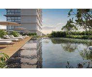 Apartamento com 322m², 4 dormitórios, 4 suítes, 4 vagas no bairro Moinhos de Vento em Porto Alegre