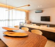 Apartamento com 322m², 4 dormitórios, 4 suítes, 4 vagas no bairro Moinhos de Vento em Porto Alegre