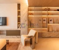 Apartamento com 322m², 4 dormitórios, 4 suítes, 4 vagas no bairro Moinhos de Vento em Porto Alegre
