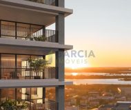 Apartamento com 322m², 4 dormitórios, 4 suítes, 4 vagas no bairro Moinhos de Vento em Porto Alegre