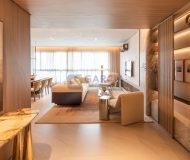 Apartamento com 322m², 4 dormitórios, 4 suítes, 4 vagas no bairro Moinhos de Vento em Porto Alegre