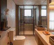 Apartamento com 322m², 4 dormitórios, 4 suítes, 4 vagas no bairro Moinhos de Vento em Porto Alegre