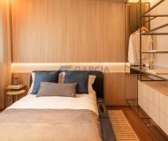 Apartamento com 322m², 4 dormitórios, 4 suítes, 4 vagas no bairro Moinhos de Vento em Porto Alegre