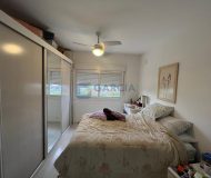 Apartamento com 75m², 3 dormitórios, 1 suíte, 1 vaga no bairro São Sebastião em Porto Alegre