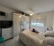 Apartamento com 75m², 3 dormitórios, 1 suíte, 1 vaga no bairro São Sebastião em Porto Alegre