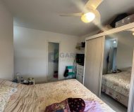 Apartamento com 75m², 3 dormitórios, 1 suíte, 1 vaga no bairro São Sebastião em Porto Alegre