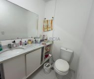 Apartamento com 75m², 3 dormitórios, 1 suíte, 1 vaga no bairro São Sebastião em Porto Alegre