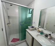 Apartamento com 75m², 3 dormitórios, 1 suíte, 1 vaga no bairro São Sebastião em Porto Alegre