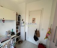 Apartamento com 75m², 3 dormitórios, 1 suíte, 1 vaga no bairro São Sebastião em Porto Alegre