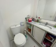 Apartamento com 75m², 3 dormitórios, 1 suíte, 1 vaga no bairro São Sebastião em Porto Alegre