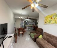 Apartamento com 75m², 3 dormitórios, 1 suíte, 1 vaga no bairro São Sebastião em Porto Alegre