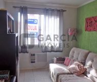 Apartamento com 41m², 2 dormitórios, 1 vaga no bairro Sarandi em Porto Alegre