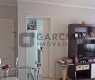 Apartamento com 41m², 2 dormitórios, 1 vaga no bairro Sarandi em Porto Alegre