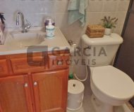Apartamento com 41m², 2 dormitórios, 1 vaga no bairro Sarandi em Porto Alegre
