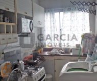 Apartamento com 41m², 2 dormitórios, 1 vaga no bairro Sarandi em Porto Alegre