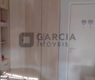 Apartamento com 41m², 2 dormitórios, 1 vaga no bairro Sarandi em Porto Alegre