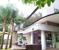 Sala Comercial com 45m² no bairro Auxiliadora em Porto Alegre