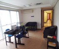 Sala Comercial com 45m² no bairro Auxiliadora em Porto Alegre